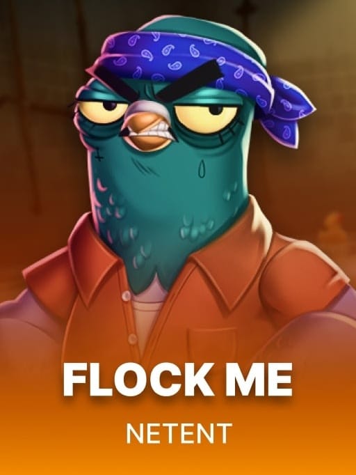 Flock Me