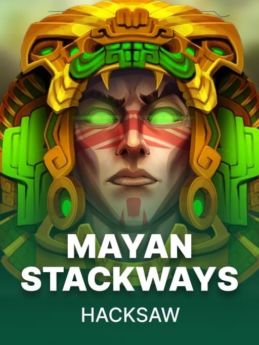 Mayan Stackways game icon