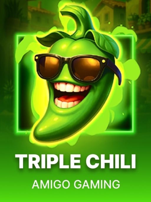 Triple Chili game icon