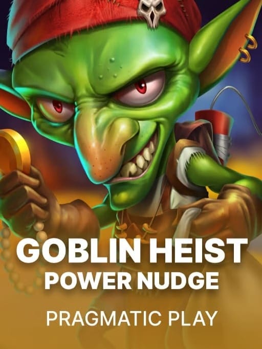 Goblin Heist Powernudge game screenshot