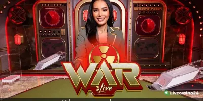 Live War Game Action screenshot