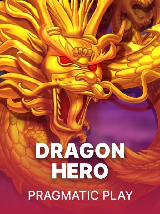 Dragon Hero game screenshot