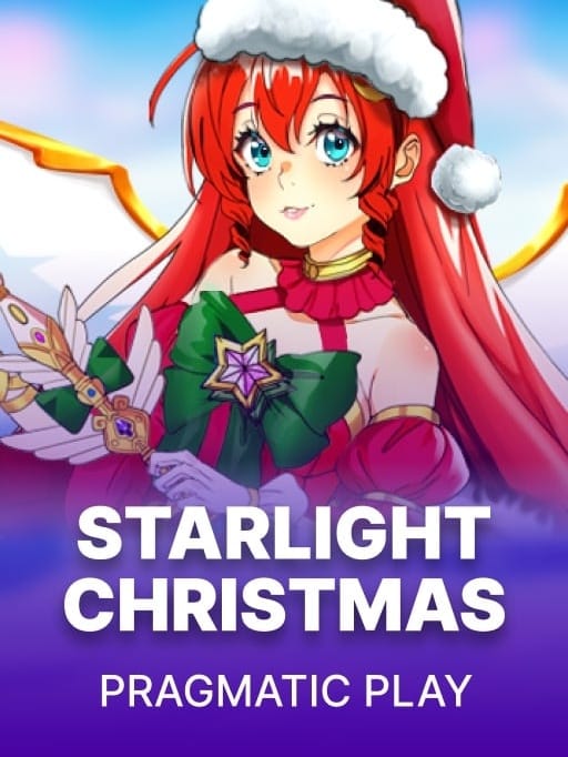 Starlight Christmas