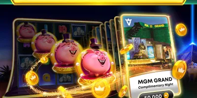 Daily Rewards Dashboard screenshot